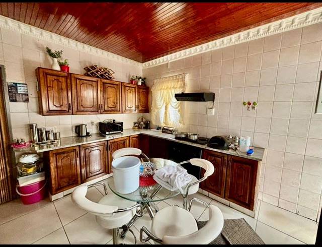 3 BEDROOM HOUSE FOR SALE IN VANDERBIJLPARK CW 2